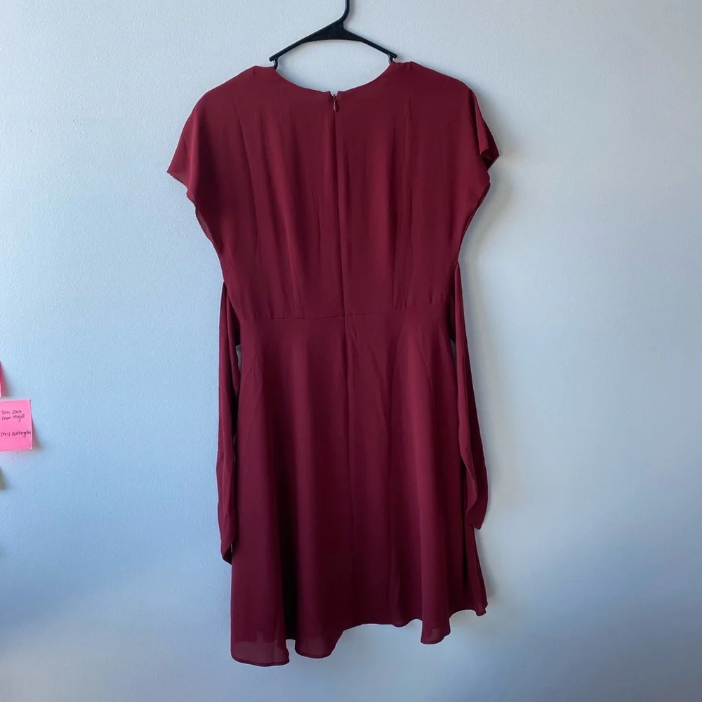 Ann Taylor dress - Picture 4 of 5
